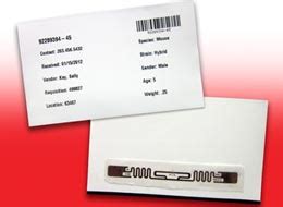 rfid cage cards|Gateway Business Communications, Inc. .